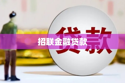 建邺招联金融贷款