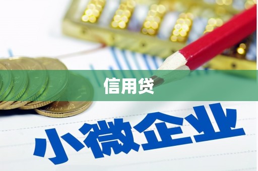 建邺信用贷
