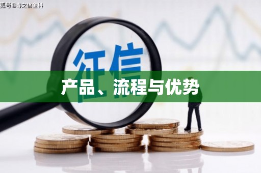 建邺产品、流程与优势